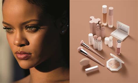 Fenty Beauty.